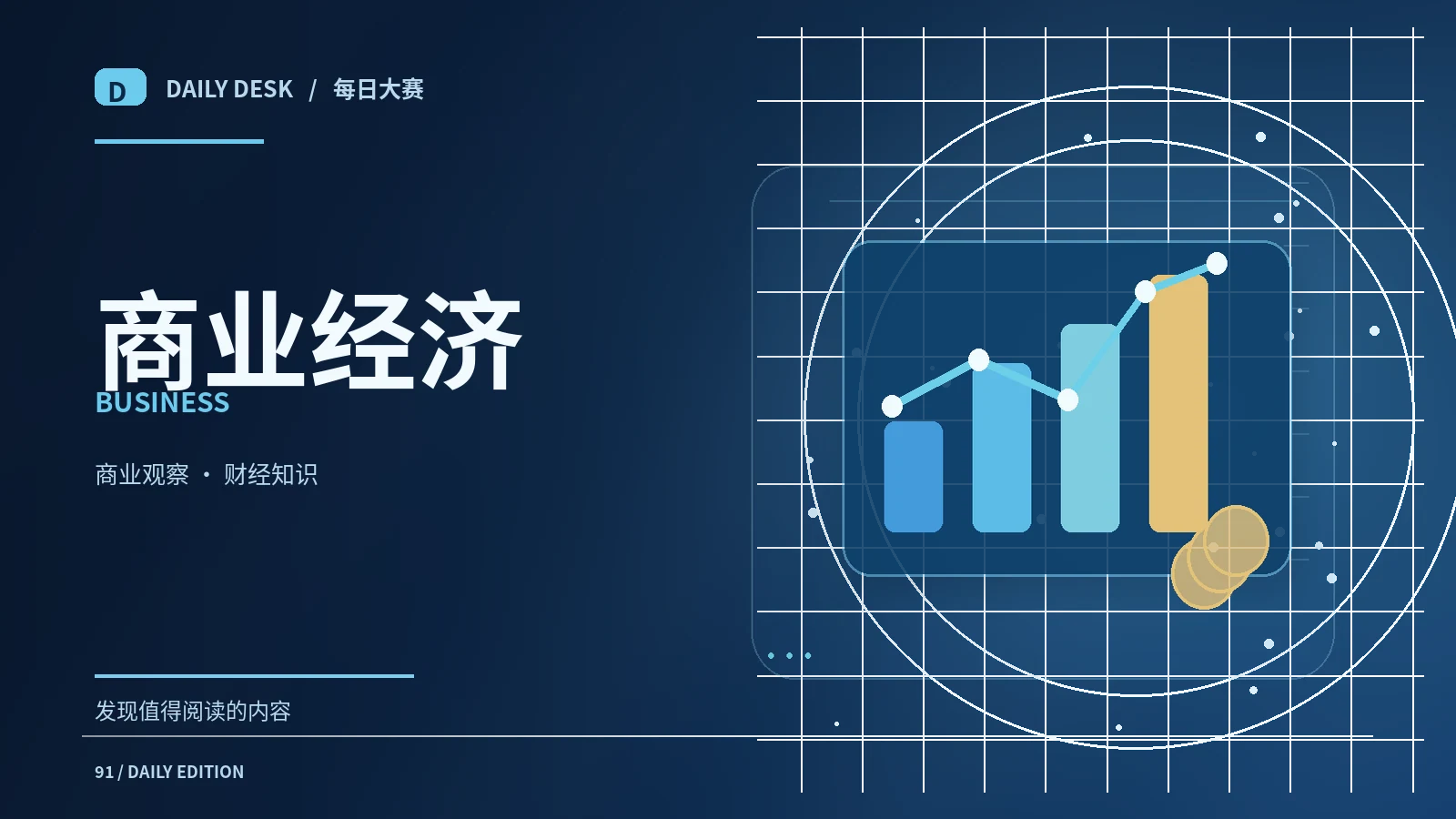 环球与商业关联内容